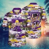 Albany Great Danes NCAA Flower Hawaii Shirt For Fans Ver 21