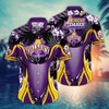 Albany Great Danes NCAA Flower Hawaii Shirt For Fans Ver 22