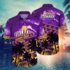 Albany Great Danes NCAA Flower Hawaii Shirt For Fans Ver 23