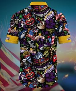 Albany Great Danes NCAA Flower Hawaii Shirt For Fans Ver 24