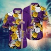 Albany Great Danes NCAA Flower Hawaii Shirt For Fans Ver 25