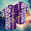 Albany Great Danes NCAA Flower Hawaii Shirt For Fans Ver 26