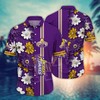 Albany Great Danes NCAA Flower Hawaii Shirt For Fans Ver 27