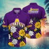 Albany Great Danes NCAA Flower Hawaii Shirt For Fans Ver 28