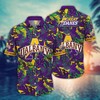 Albany Great Danes NCAA Flower Hawaii Shirt For Fans Ver 29