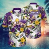 Albany Great Danes NCAA Flower Hawaii Shirt For Fans Ver 30