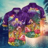 Albany Great Danes NCAA Flower Hawaii Shirt For Fans Ver 31