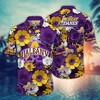 Albany Great Danes NCAA Flower Hawaii Shirt For Fans Ver 37