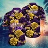 Albany Great Danes NCAA Flower Hawaii Shirt For Fans Ver 7