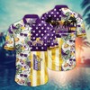 Albany Great Danes NCAA Flower Hawaii Shirt For Fans Ver 9