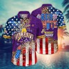 Albany Great Danes NCAA Hawaii Shirt Ver 2