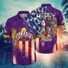 Albany Great Danes NCAA Hawaii Shirt Ver 3