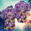 Albany Great Danes NCAA Hawaiian Shirt Gift For Fan