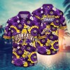 Albany Great Danes NCAA Hawaiian Shirt for This Summer Customize Shirt Any Team