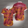 Arizona Cardinals Hawaii Shirt V2, Perfect for Fans