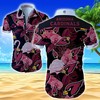 Arizona Cardinals Hawaiian Shirt with Trendy Button Up Design