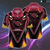Arizona Cardinals NFL Hawaiian Shirt, Perfect for Sports and Vacation