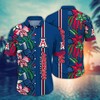 Arizona Wildcats NCAA Flower Hawaii Shirt For Fans Ver 17