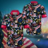 Arizona Wildcats NCAA Flower Hawaii Shirt For Fans Ver 25
