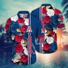 Arizona Wildcats NCAA Flower Hawaii Shirt For Fans Ver 26