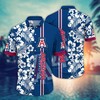 Arizona Wildcats NCAA Flower Hawaii Shirt For Fans Ver 27
