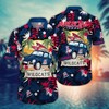 Arizona Wildcats NCAA Flower Hawaii Shirt For Fans Ver 3