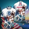 Arizona Wildcats NCAA Hawaii Shirt For Fans Ver 1