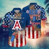 Arizona Wildcats NCAA Hawaii Shirt Ver 1