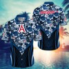 Arizona Wildcats NCAA Hawaiian Shirt, Aloha Shirt Ver 1