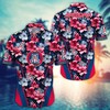 Arizona Wildcats NCAA Hawaiian Shirt, Aloha Shirt Ver 2