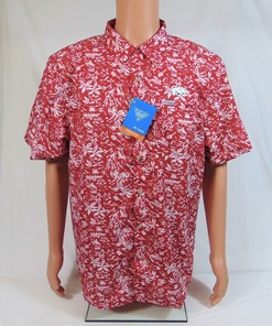 Arkansas Razorbacks Hawaiian Shirt - Perfect for New Season