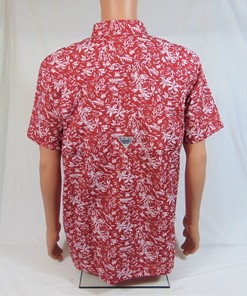 Arkansas Razorbacks Hawaiian Shirt - Perfect for New Season