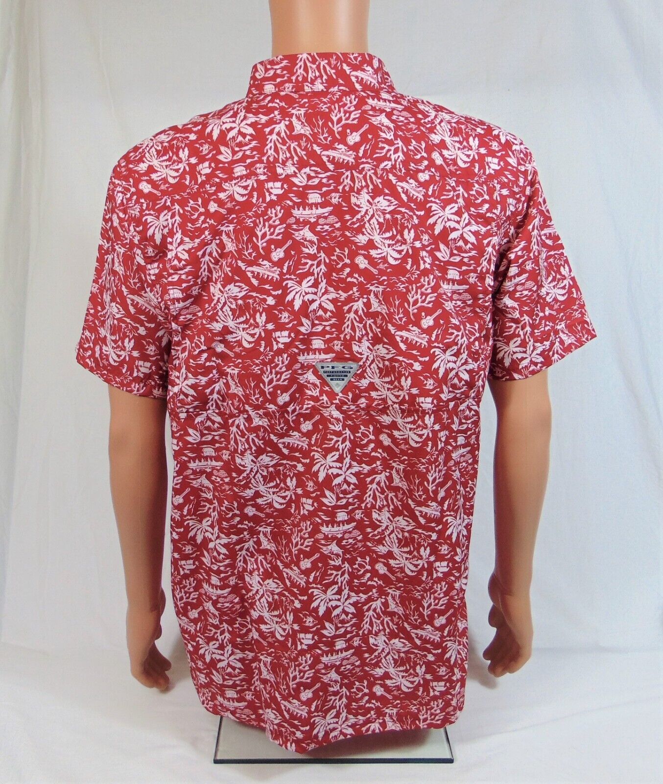 Arkansas Razorbacks Hawaiian Shirt - Perfect for New Season