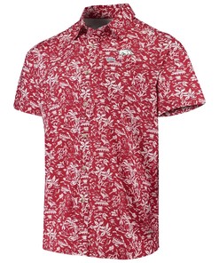 Arkansas Razorbacks Hawaiian Shirt - Perfect for New Season