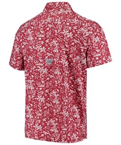 Arkansas Razorbacks Hawaiian Shirt - Perfect for New Season