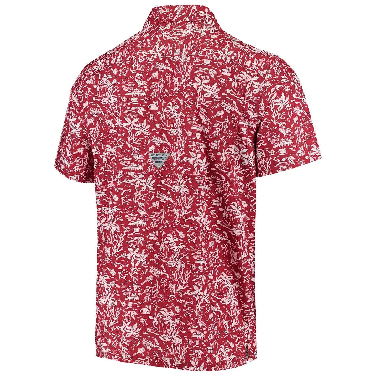 Arkansas Razorbacks Hawaiian Shirt - Perfect for New Season
