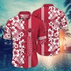 Arkansas Razorbacks NCAA Flower Hawaii Shirt For Fans Ver 21