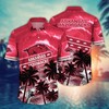 Arkansas Razorbacks NCAA Flower Hawaii Shirt For Fans Ver 22