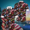 Arkansas Razorbacks NCAA Flower Hawaii Shirt For Fans Ver 3