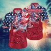 Arkansas Razorbacks NCAA Flower Hawaii Shirt For Fans Ver 32