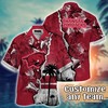 Arkansas Razorbacks NCAA Flower Hawaii Shirt For Fans Ver 34