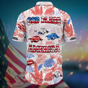 Arkansas Razorbacks NCAA Hawaii Shirt For Fans Ver 3