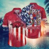 Arkansas Razorbacks NCAA Hawaii Shirt Ver 1