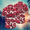Arkansas Razorbacks NCAA Hawaiian Shirt for This Summer Customize Shirt Any Team