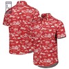 Arkansas Razorbacks Ranking Hawaiian Shirt - The Ultimate Fan Gear
