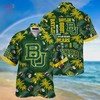 Arkansas State Police Dodge Charger Hawaiian Shirt - TNLT0702BG03