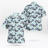 Arkansas State Police Fleet Independence Day Hawaiian Shirt - TNLT2505BG02
