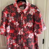 Arkansas State Red Wolves Hawaiian Shirt perfect for Summer 