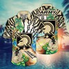 Army Black Knights NCAA Flower Hawaii Shirt For Fans Ver 18