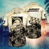 Army Black Knights NCAA Flower Hawaii Shirt For Fans Ver 21